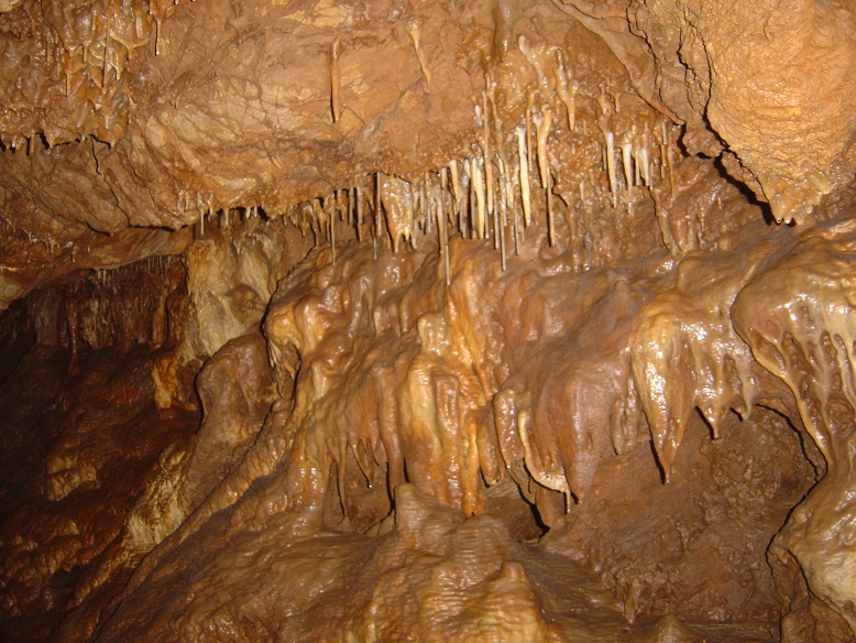 15) Králova jeskyně